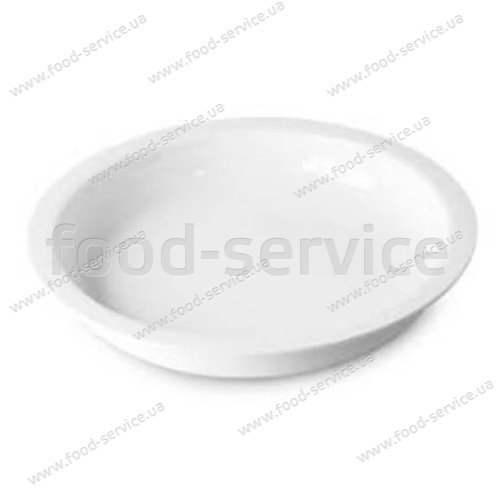 Фарфоровый противень круглый Berg